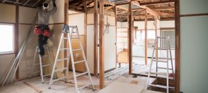 Entreprise de rénovation de la maison et de rénovation d’appartement à La Motte-Fouquet